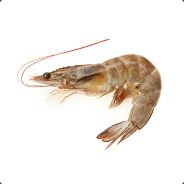 Nihilist Shrimp