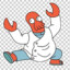 Dr ZOIDBERG