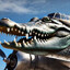 Bombardiro Crocodillo
