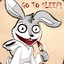 --&gt;BuGsBunNy&lt;--