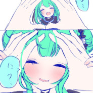 身上有南梦芽在爬