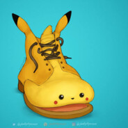 Pikashoe