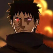 Uchiha Obito