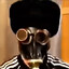 Russian player