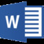 Microsoft Word 2013