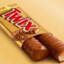 Cheatendes Twix