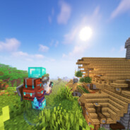 只对土拨鼠深情