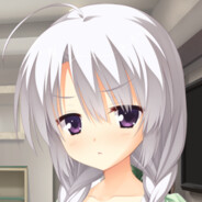 ひまわりの夏影