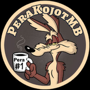 PeraKojotMB