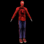 The Human Spider