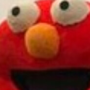 Evil Elmo