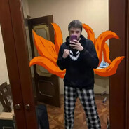 бегите я еbaнутый