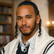 Jewis Hamilton