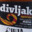 Divljak