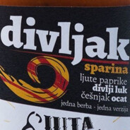 Divljak