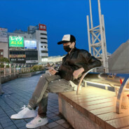 NoName-_- Steam avatar