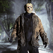 Jason Voorhees avatar