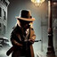 ✪Bobrito Bandito✪