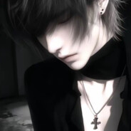 如果忧郁是一种天赋