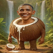 Cocosinni Obamasinni