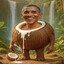 Cocosinni Obamasinni