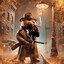 Bobrito Bandito