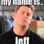 my name is JEFF