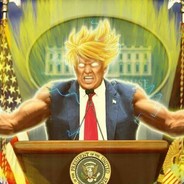 Trumpster