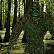 Swamp Thing