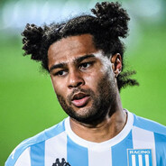 Peluca Gnabry