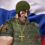 Steam Community Avatar
