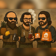 MeisterDuman Steam avatar