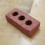i eat bricks for breakfast