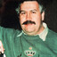 Pablo Escobar skins.army
