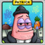 PATRIK