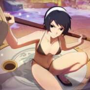 枪没牛子硬（yan）