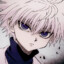 killua