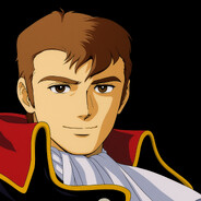 Skyvador avatar