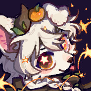 不呆的呆橘子Kiko