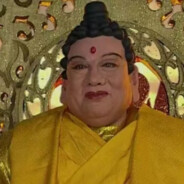 东土大唐如来佛