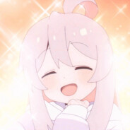 憧憬成为真寻酱