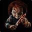 CHUCKY*