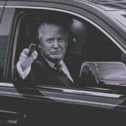 拉登是我打掉的