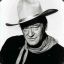 John Wayne