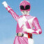 Pink Ranger