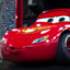 Lightning McQueen