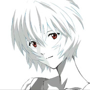Ayanami-Rei‌ 0