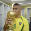 Ronaldo Nazario vulgo R9