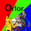 Orlor