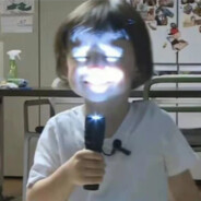 猛踹瘸子那条好腿